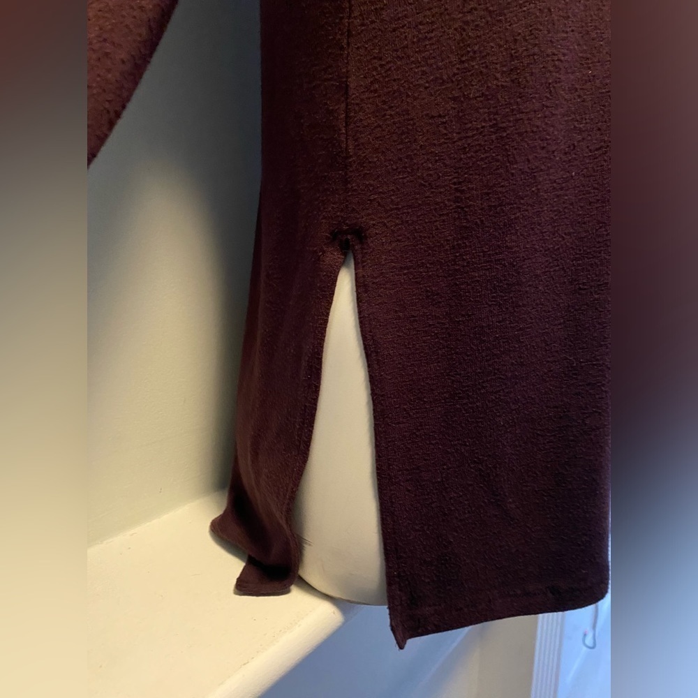 XS Wilfred free turtleneck​​​​​​ - Picture 2 of 4